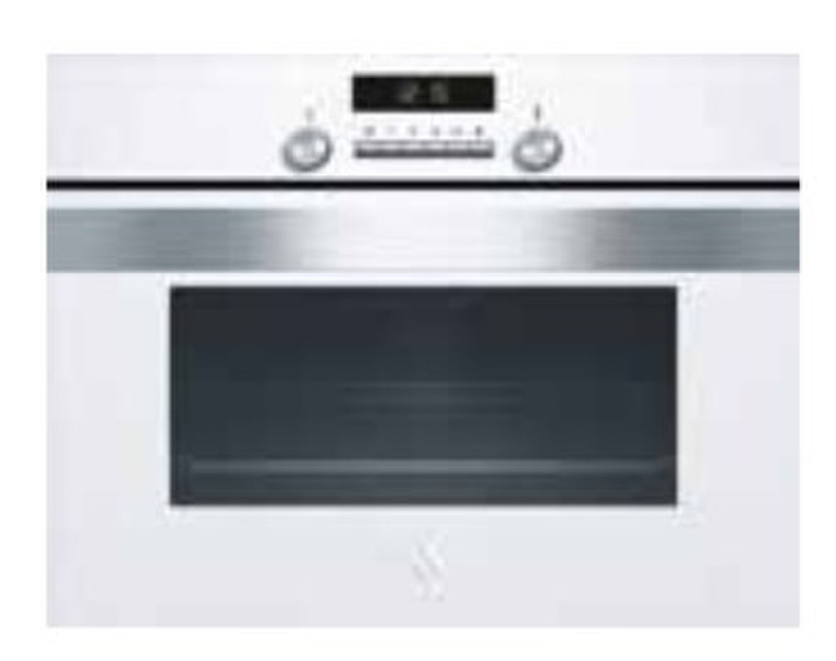 Balay 3HB458BC Electric oven 50l A Edelstahl, Weiß Backofen