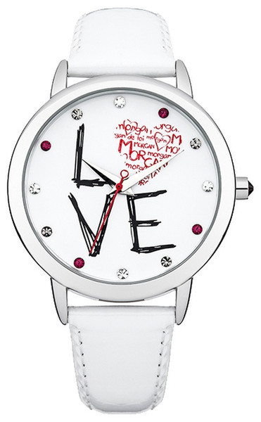 Obris Morgan M1214W Wristwatch Female Quartz Stainless steel watch