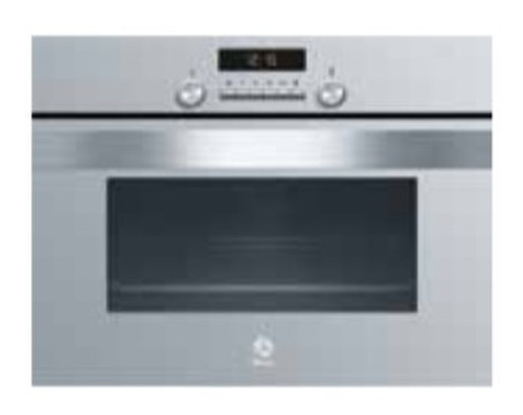 Balay 3HB458XCA Electric oven 50л A Серый, Нержавеющая сталь