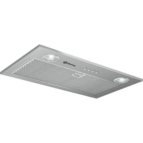 Balay 3BF845XP Built-under 630m³/h C Stainless steel cooker hood