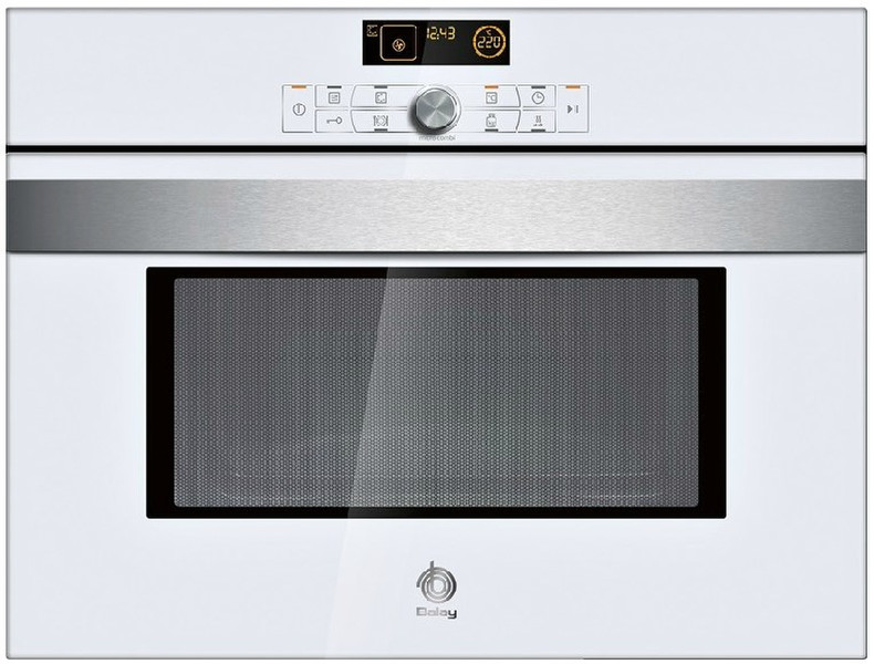 Balay 3HW441BC Electric oven 44l Weiß Backofen