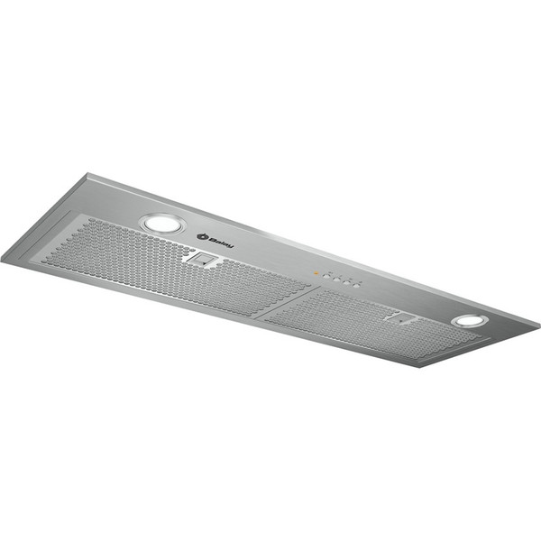 Balay 3BF859XP Built-under 790m³/h C Stainless steel cooker hood