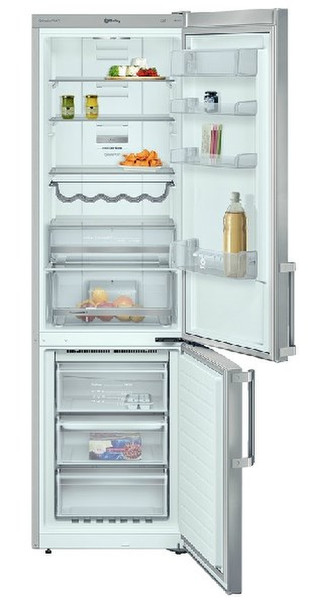 Balay 3KF2086A combi-fridge
