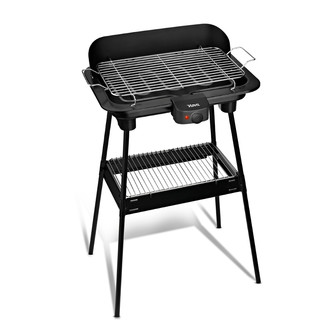Nova Electric Barbecue Top