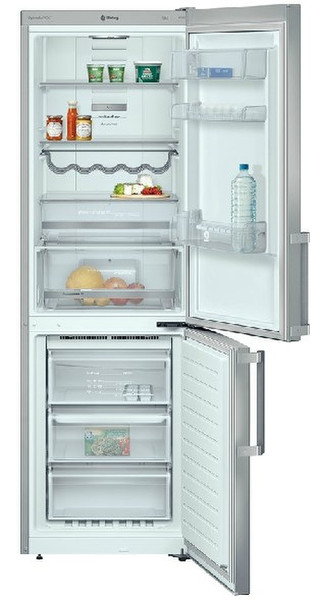 Balay 3KF5062E combi-fridge