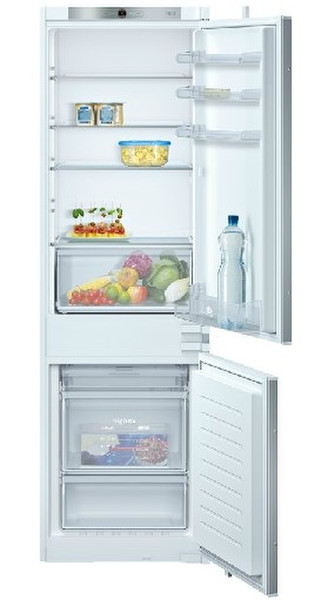 Balay 3KI7014F combi-fridge