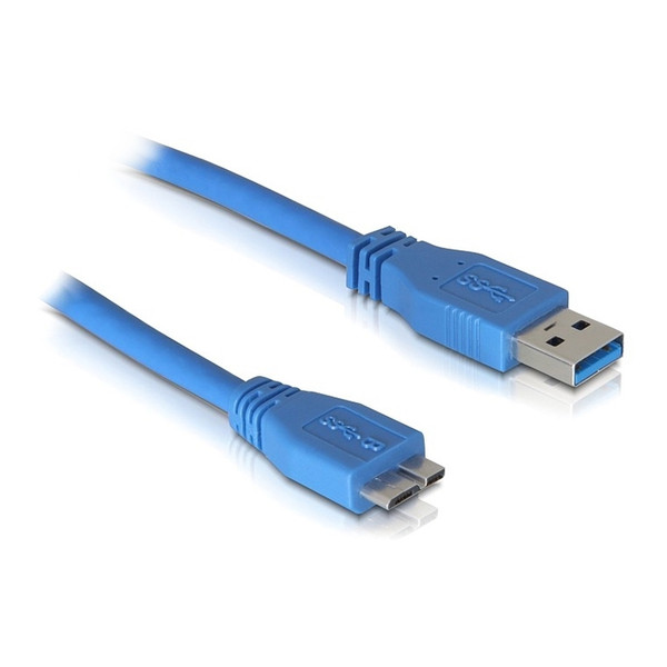 Nanocable 10.01.1101-BL кабель USB