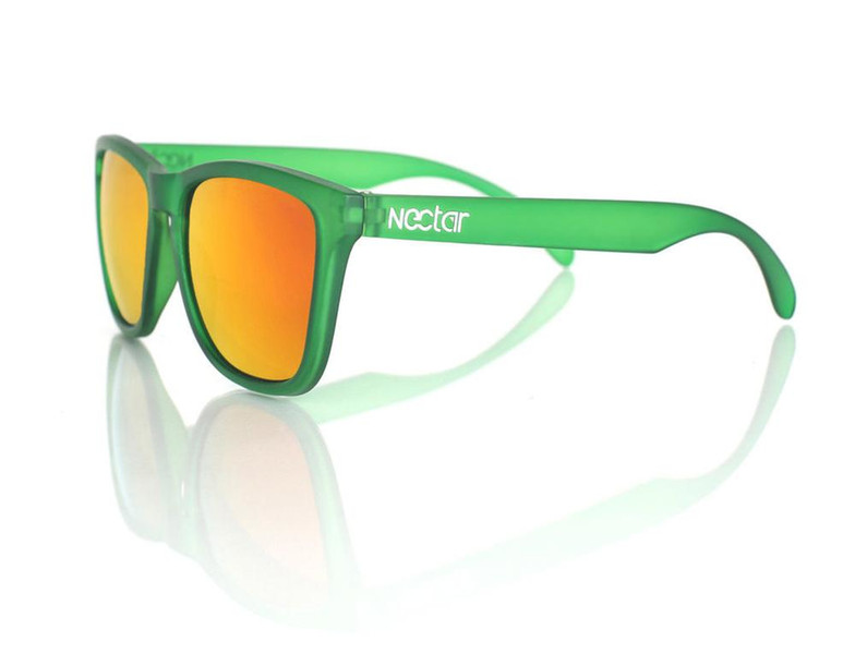 Nectar Absinthe Унисекс Квадратный Мода sunglasses
