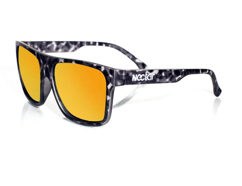 Nectar Baron Unisex Square Fashion sunglasses