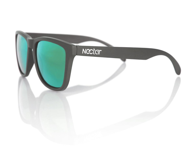 Nectar Parday Unisex Square Fashion sunglasses