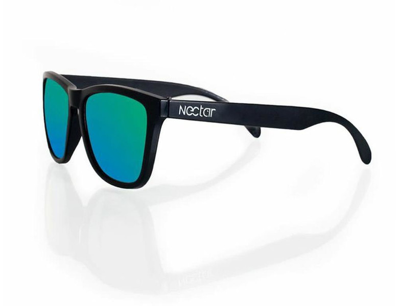 Nectar Domke Unisex Square Fashion sunglasses