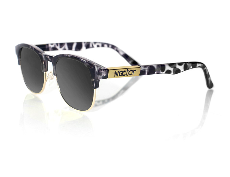 Nectar Griffin Unisex Square Fashion sunglasses