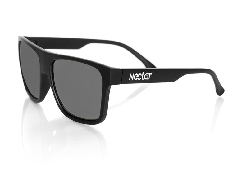 Nectar Hustler Unisex Quadratisch Mode Sonnenbrille