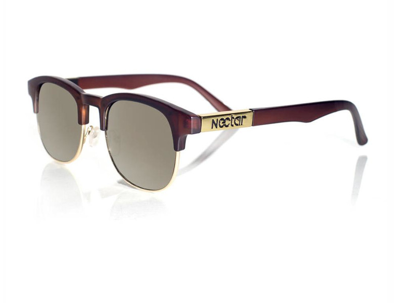 Nectar Jive Unisex Square Fashion sunglasses