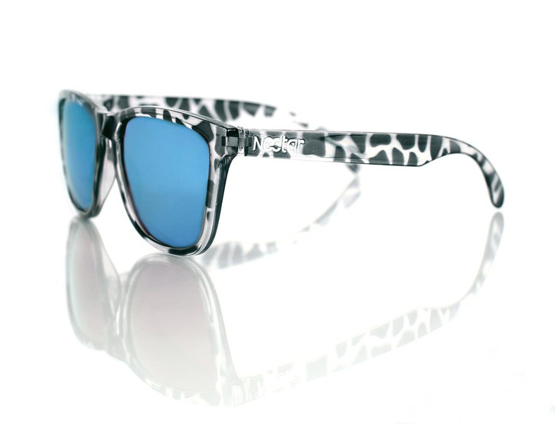 Nectar Mahalo Unisex Square Fashion sunglasses
