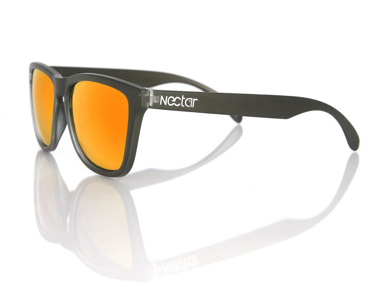 Nectar Pompeii Unisex Square Fashion sunglasses