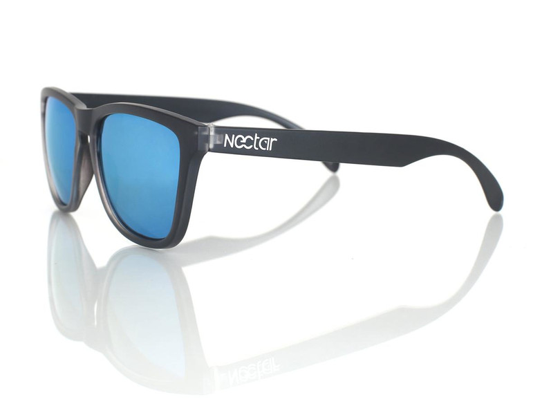 Nectar Zeezo Унисекс Квадратный Мода sunglasses