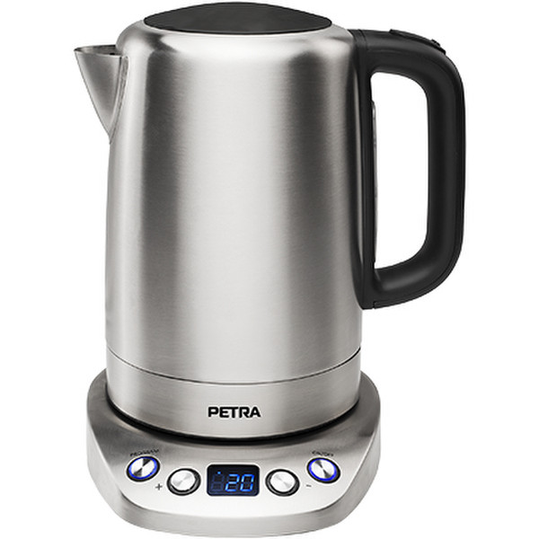 Petra Thermostat Kettle WK 54.35
