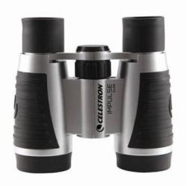 Celestron Impulse 5x30 Черный, Cеребряный бинокль