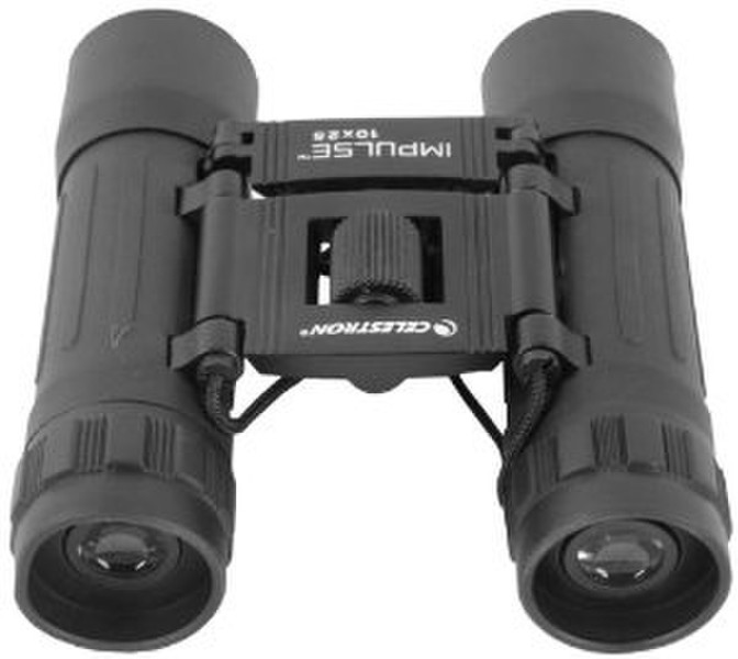 Celestron Impulse 10x25 Черный бинокль