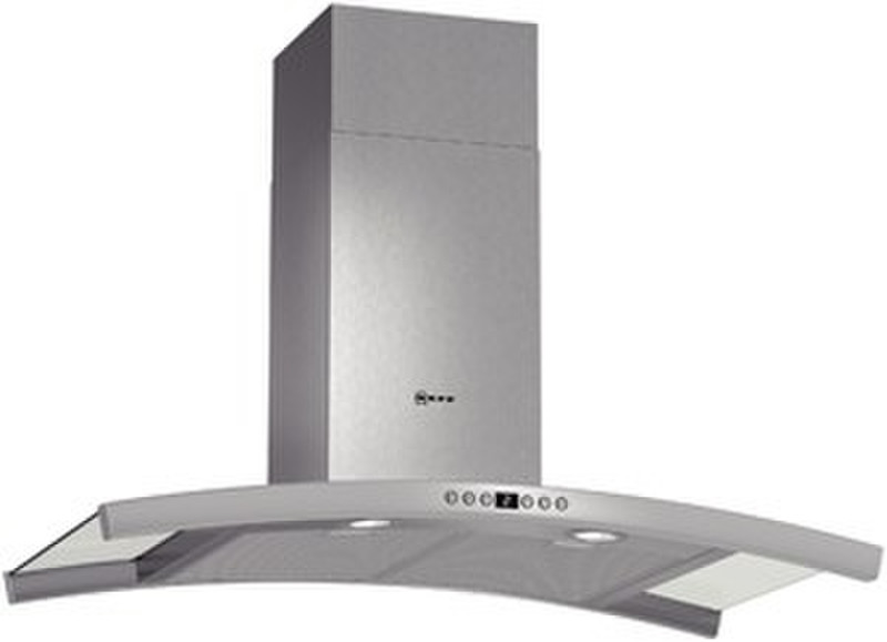 Neff D89DK62N0B cooker hood