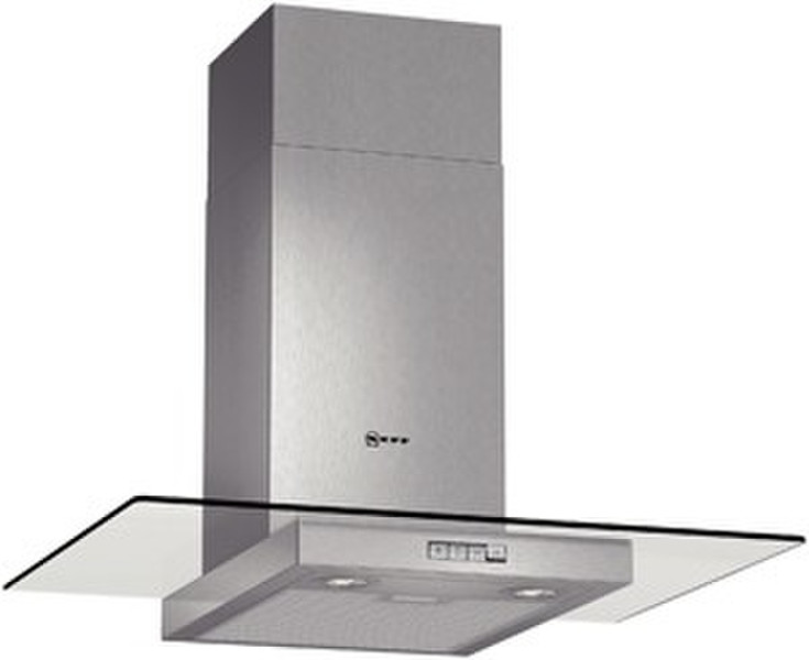 Neff D87ER22N0B cooker hood