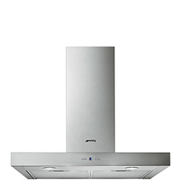 Smeg KAT600HX cooker hood