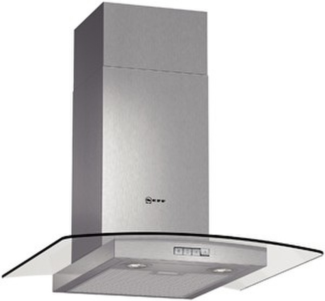 Neff D86GR22N0B cooker hood