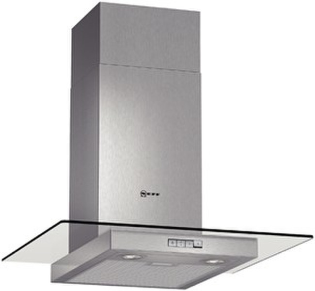 Neff D86ER22N0B cooker hood