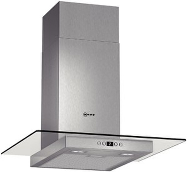 Neff D86EH52N0B cooker hood