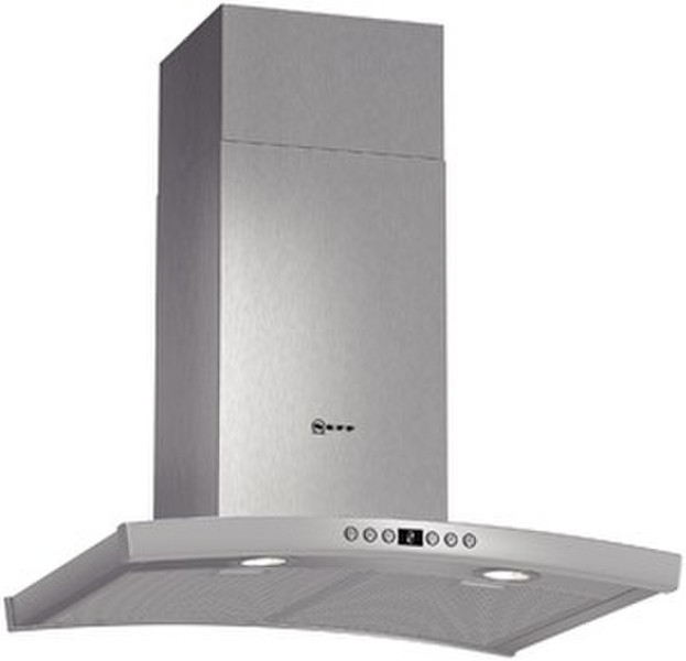 Neff D86DK62N0B cooker hood