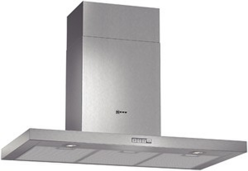 Neff D79SR22N0B cooker hood