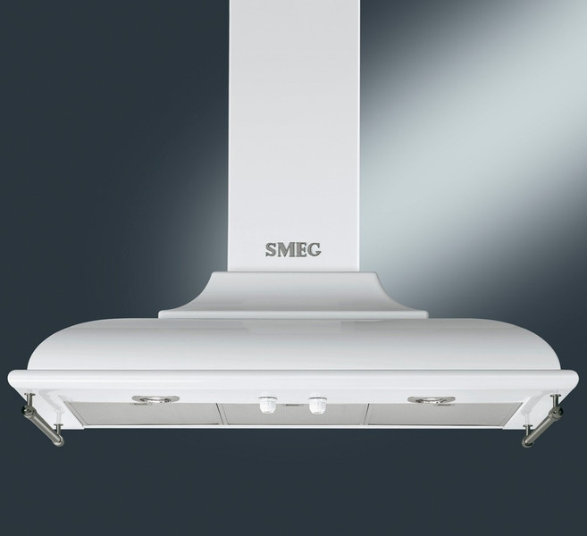 Smeg KC19B-2 cooker hood