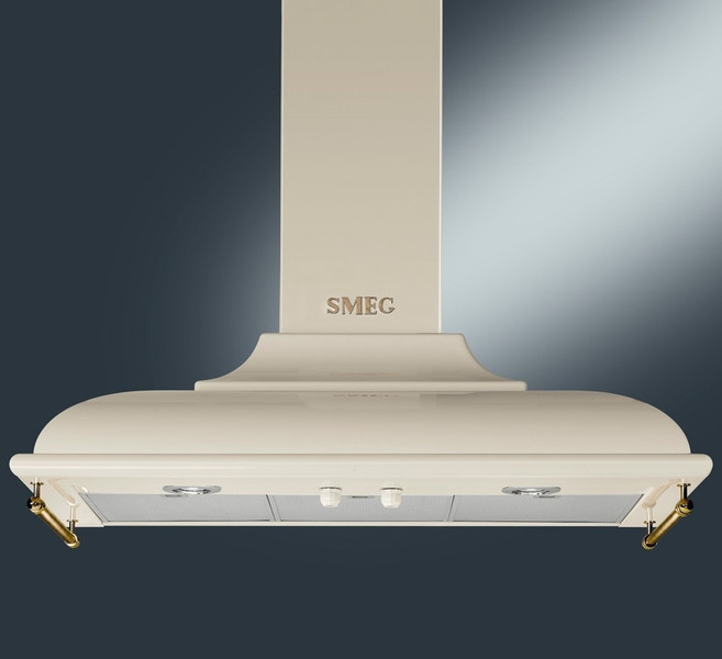 Smeg KC19P-2 cooker hood