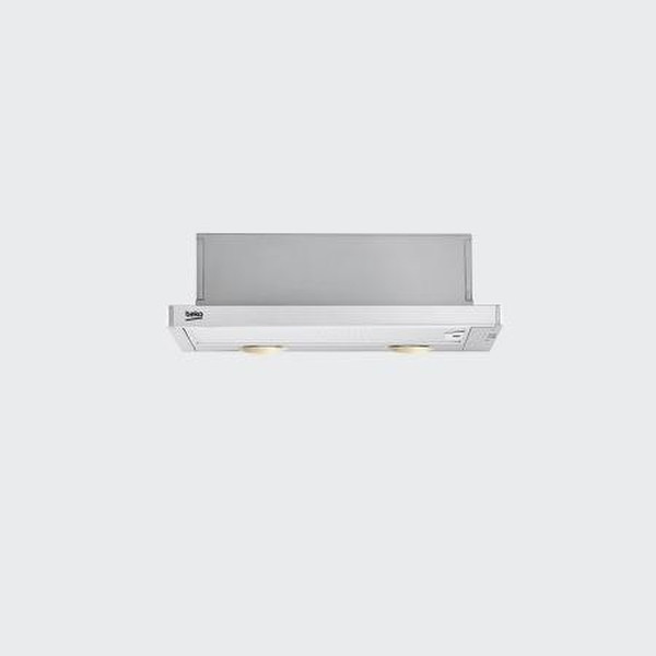 Beko CTB6250X cooker hood