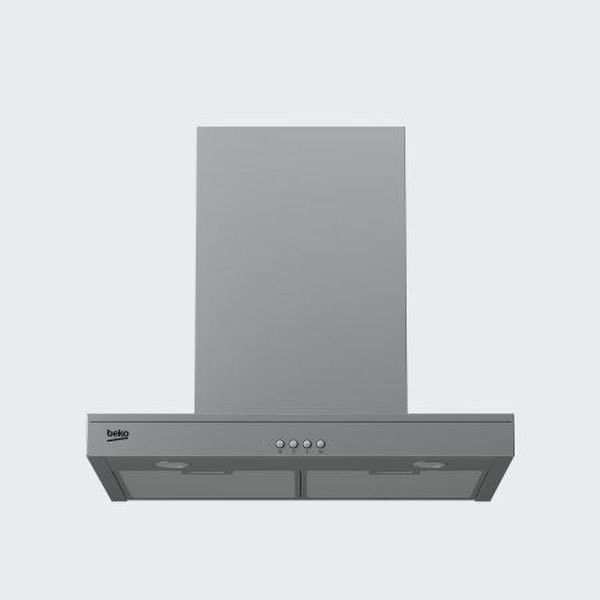 Beko CWB6511BX cooker hood