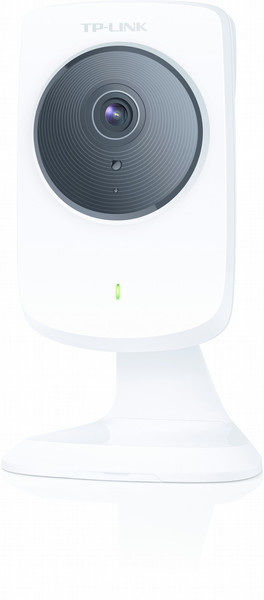 TP-LINK NC250 IP security camera Indoor Cube White security camera