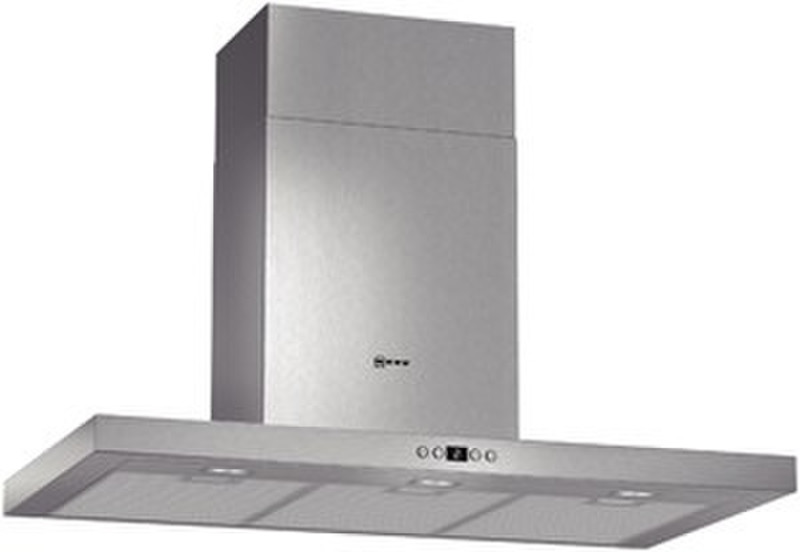 Neff D79SH52N0B cooker hood