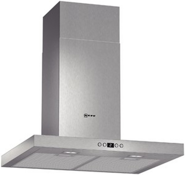 Neff D76SH52N0B cooker hood