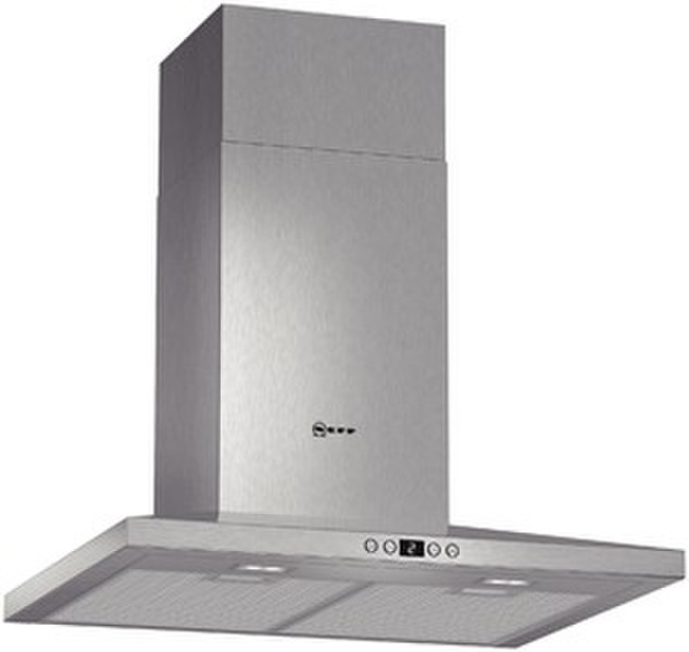 Neff D66SH52N0B cooker hood