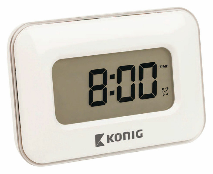 König KN-AC10 alarm clock