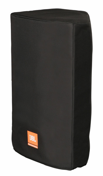 JBL PRX715-CVR Колонки Cover case Нейлон Черный сумка для аудиоаппаратуры