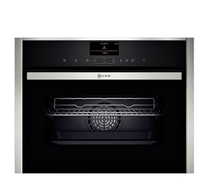 Neff C17FS32N0B Electric oven 47L A+ Stainless steel