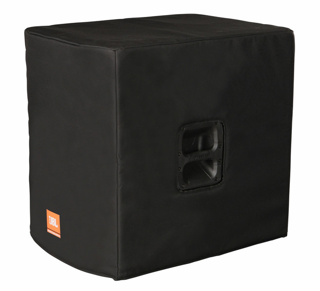JBL PRX718XLF-CVR Сабвуфер Cover case Нейлон Черный сумка для аудиоаппаратуры