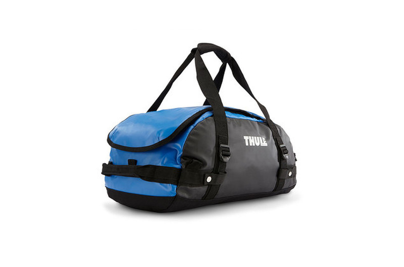 Thule Chasm X-Small 27l Nylon Schwarz, Blau Seesack