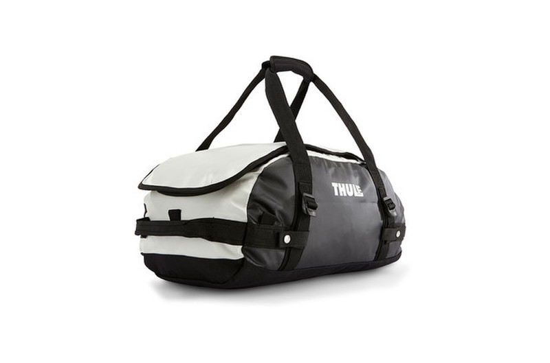 Thule Chasm X-Small 27л Нейлон Черный, Серый duffel bag