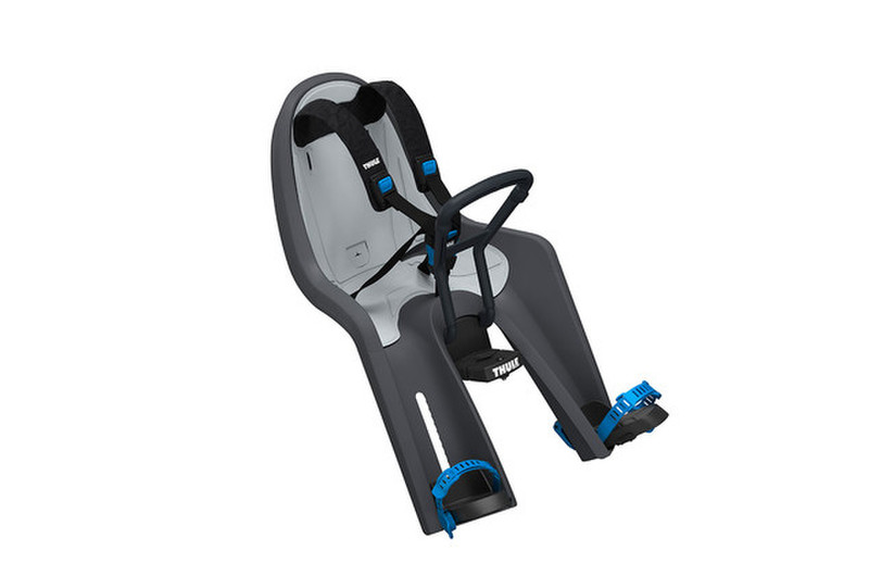 Thule 100103 Front mount bicycle child seat