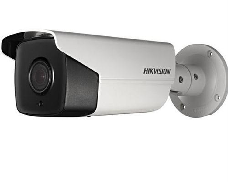 Hikvision Digital Technology DS-2CD4A65F-IZH IP security camera Вне помещения Пуля Черный, Белый камера видеонаблюдения