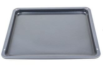 Zanussi 3870287202 Grill plate