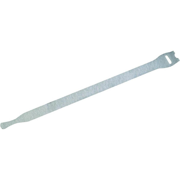 FASTECH E7-2-010-B10 White 10pc(s) cable tie